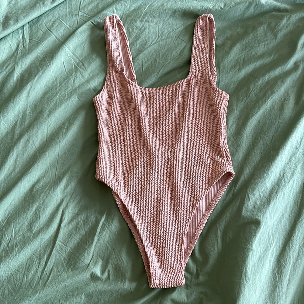 Tan Lines Bikini